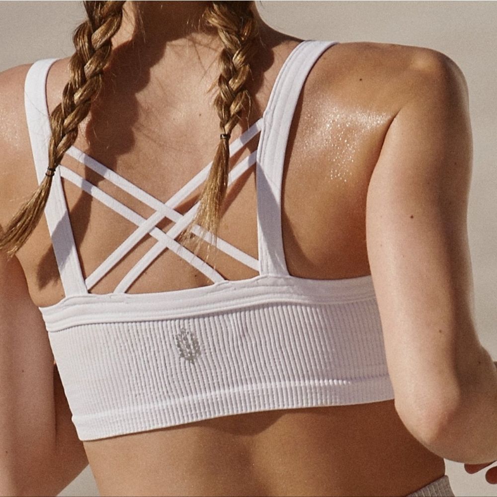 Free People happiness runs crop